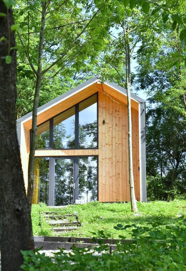 Loku' Villa Varbilau Luaran gambar