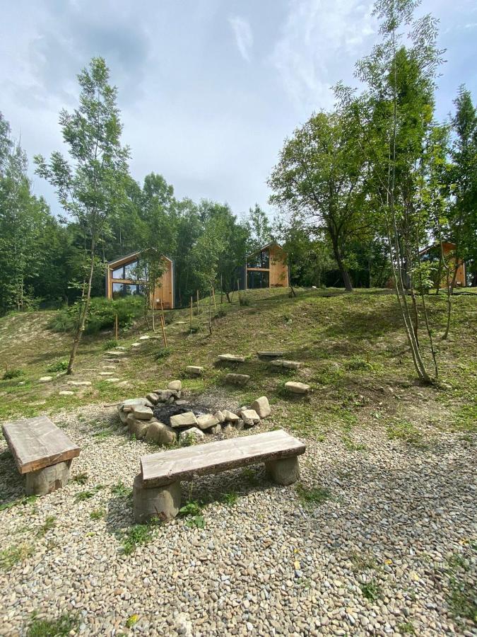 Loku' Villa Varbilau Luaran gambar